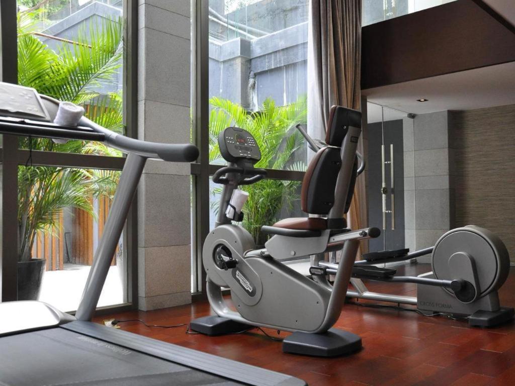 Guangzhou Carat Hotel Kültér fotó