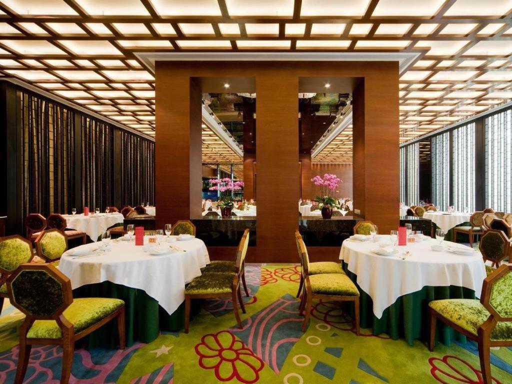 Guangzhou Carat Hotel Kültér fotó