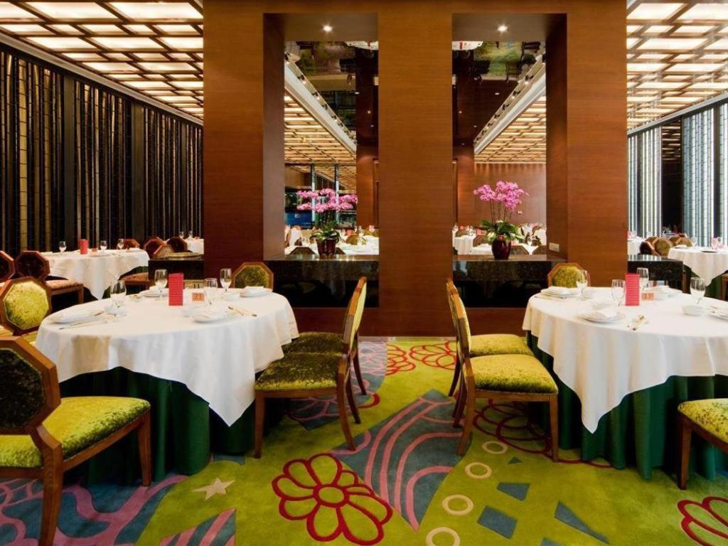 Guangzhou Carat Hotel Kültér fotó