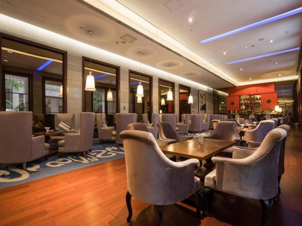 Guangzhou Carat Hotel Kültér fotó