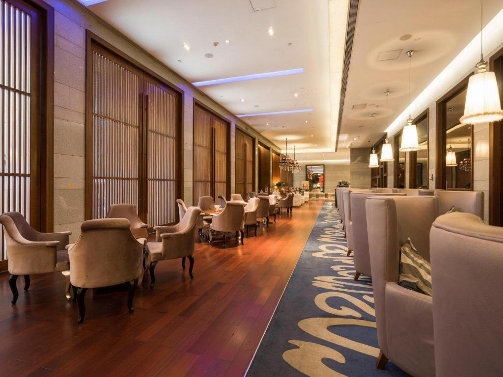 Guangzhou Carat Hotel Kültér fotó