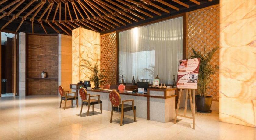 Guangzhou Carat Hotel Kültér fotó