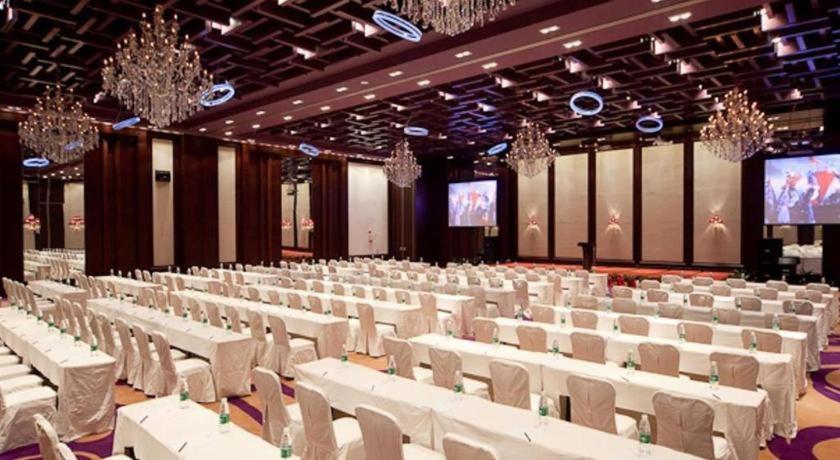 Guangzhou Carat Hotel Kültér fotó