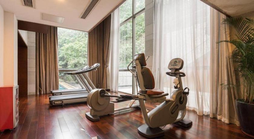 Guangzhou Carat Hotel Kültér fotó