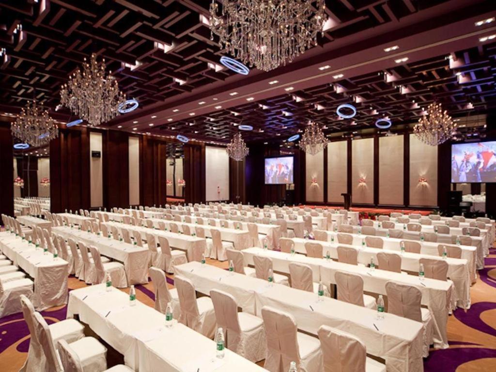 Guangzhou Carat Hotel Kültér fotó