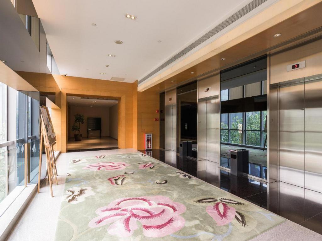 Guangzhou Carat Hotel Kültér fotó