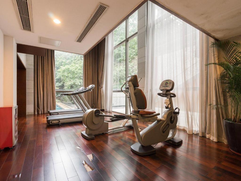 Guangzhou Carat Hotel Kültér fotó