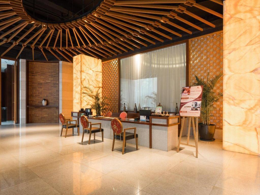 Guangzhou Carat Hotel Kültér fotó